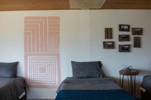 Φωτογραφία από το άλμπουμ του Fogata Naturaleza y Descanso, Casa de Campo Eucaliptos σε Iza