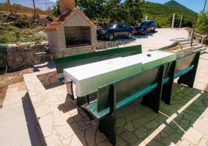 Fotografie z fotogalerie ubytování Holiday Home Mediteran v destinaci Neum