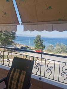 Φωτογραφία από το άλμπουμ του Endless blue apartment kassandra στη Νέα Φώκαια