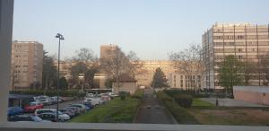 Gallery image of Chambre Villeurbanne Lyon in Villeurbanne