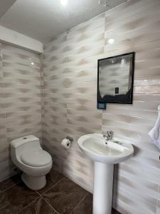 Fotografie z fotogalerie ubytování Chabela Host v destinaci Cuzco + 8 fotografií