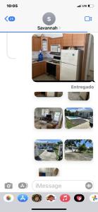 Gallery image of Casa Playa Estela in Stella