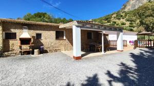 Gallery image of Villa 291 by Villamya in El Gastor