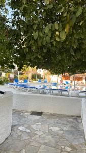 Fotografie z fotogalerie ubytování Paphos gardens studio suite v destinaci Paphos City
