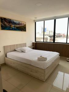 Gallery image of Hotel Tonchala Centro in Armenia +21 photos