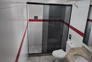 Fotografie z fotogalerie ubytování Motel Absoluto v destinaci São João de Meriti