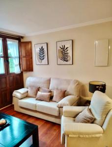 Gallery image of Apartamentos La Blanca in Nueva de Llanes