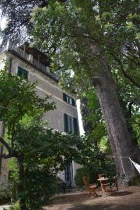 Gallery image of Villa Federici in La Spezia