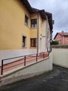 Gallery image of Apartamentos La Blanca in Nueva de Llanes