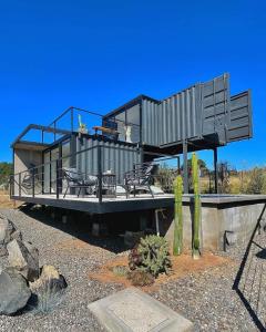 Fotografie z fotogalerie ubytování Valle 20 v destinaci San Antonio de las Minas
