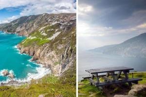 Φυσικό τοπίο κοντά σε αυτή η παραθεριστική κατοικία