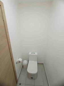 Fotografija v galeriji nastanitve Lovely View Studio Building Heated Pool Gym Turco WIFI v mestu Quito