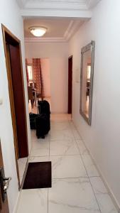 Fotografie z fotogalerie ubytování cour séjour v destinaci Yaoundé
