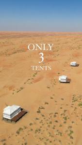 Φωτογραφία από το άλμπουμ του FYAFY Bidiyah Bedouin Camp σε Badīyah