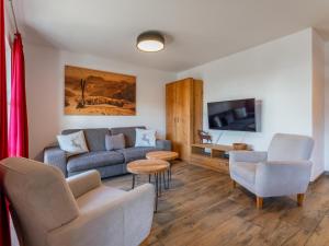 Posedenie v ubytovaní Tauern Suites Mitterwirt TOP 214