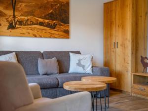Posedenie v ubytovaní Tauern Suites Mitterwirt TOP 214