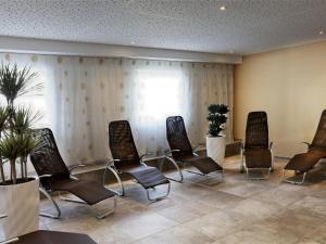Fotografia z galérie ubytovania Tauern Suites Mitterwirt TOP 214 v Piesendorfe
