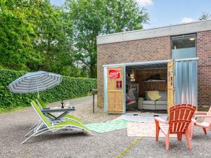 Fotografie z fotogalerie ubytování Maison Clement v destinaci Maasmechelen