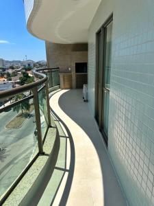 Imagen de la galería de Cobertura Sol Sereno, en Cabo Frío 30 fotos más