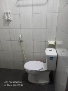 Bagno di ADA Homestay