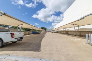 汤斯维尔Oaks Townsville Hotel的相册照片
