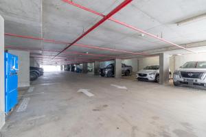 汤斯维尔Oaks Townsville Hotel的相册照片