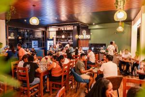 Φωτογραφία από το άλμπουμ του Grand Hotel Megantoni σε Quillabamba