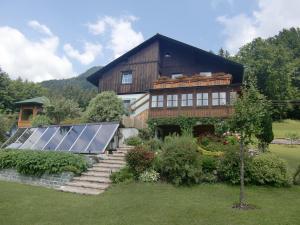 Imagen de la galería de Haus Brandstaetter, en Grundlsee