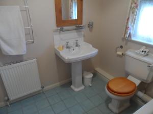 Gallery image of Wellingtonia Apartment in Inverness