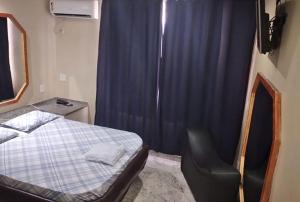 Fotografie z fotogalerie ubytování Motel Absoluto v destinaci São João de Meriti + 4 fotografie