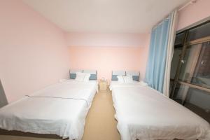 Fotografie z fotogalerie ubytování Haoyuan Apartment v destinaci Čchüan-čou