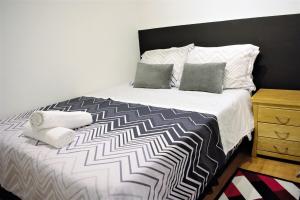 Ảnh trong thư viện ảnh của Apto 102 - Encantador y Amplio - Tipo Loft - Casa Orquídeas ở Fusagasuga