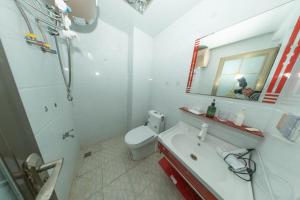 Fotografie z fotogalerie ubytování Haoyuan Apartment v destinaci Čchüan-čou
