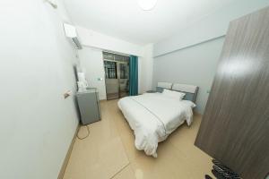 Fotografie z fotogalerie ubytování Haoyuan Apartment v destinaci Čchüan-čou