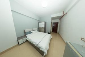 Fotografie z fotogalerie ubytování Haoyuan Apartment v destinaci Čchüan-čou