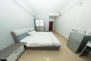 Fotografie z fotogalerie ubytování Haoyuan Apartment v destinaci Čchüan-čou