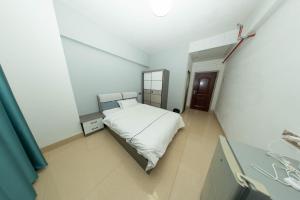 Fotografie z fotogalerie ubytování Haoyuan Apartment v destinaci Čchüan-čou