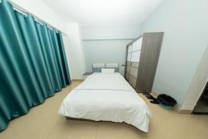 Fotografie z fotogalerie ubytování Haoyuan Apartment v destinaci Čchüan-čou