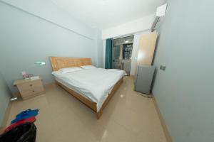 Fotografie z fotogalerie ubytování Haoyuan Apartment v destinaci Čchüan-čou