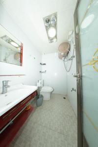 Fotografie z fotogalerie ubytování Haoyuan Apartment v destinaci Čchüan-čou