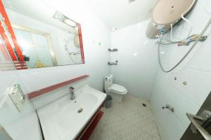 Fotografie z fotogalerie ubytování Haoyuan Apartment v destinaci Čchüan-čou