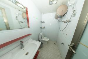 Fotografie z fotogalerie ubytování Haoyuan Apartment v destinaci Čchüan-čou