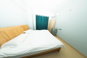 Fotografie z fotogalerie ubytování Haoyuan Apartment v destinaci Čchüan-čou