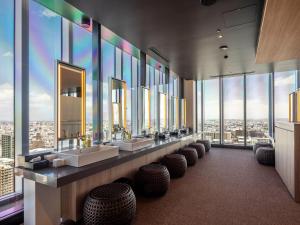 Fotografie z fotogalerie ubytování SAPPORO HOTEL by GRANBELL v destinaci Sapporo
