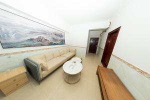Fotografie z fotogalerie ubytování Haoyuan Apartment v destinaci Čchüan-čou
