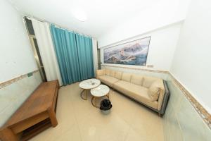 Fotografie z fotogalerie ubytování Haoyuan Apartment v destinaci Čchüan-čou