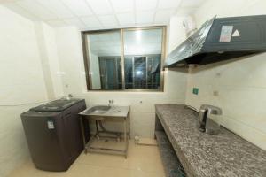 Fotografie z fotogalerie ubytování Haoyuan Apartment v destinaci Čchüan-čou