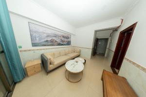 Fotografie z fotogalerie ubytování Haoyuan Apartment v destinaci Čchüan-čou
