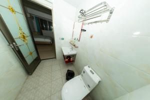 Fotografie z fotogalerie ubytování Haoyuan Apartment v destinaci Čchüan-čou