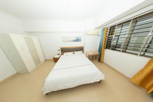 Fotografie z fotogalerie ubytování Haoyuan Apartment v destinaci Čchüan-čou